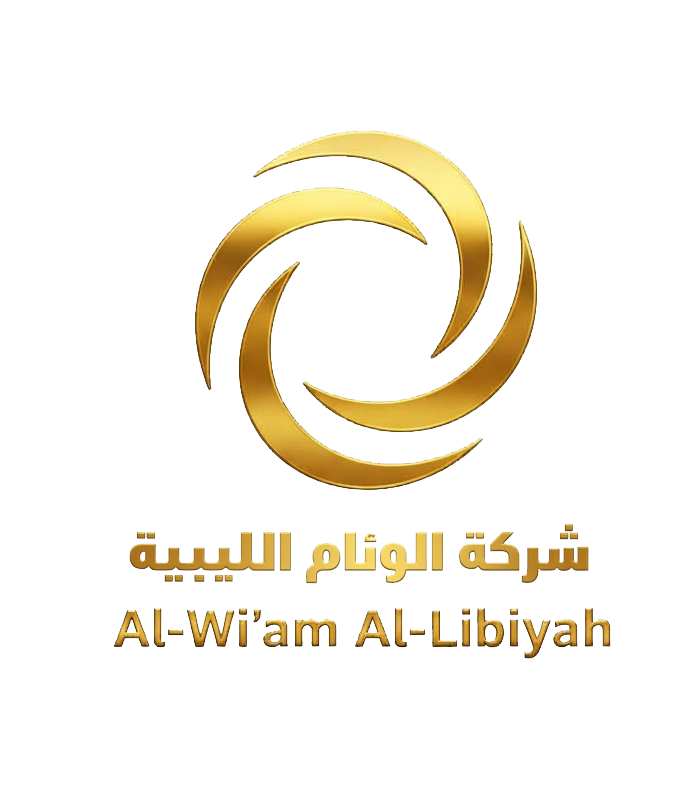 شعار الشركة